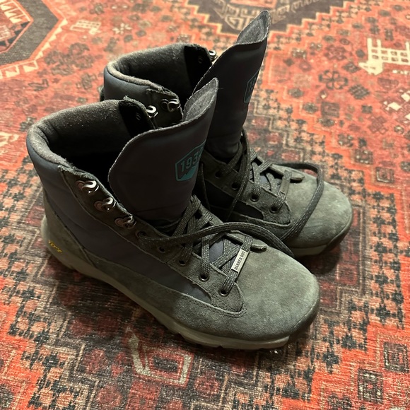 Danner Shoes Danner Explorer 65 Hiking Boots Poshmark
